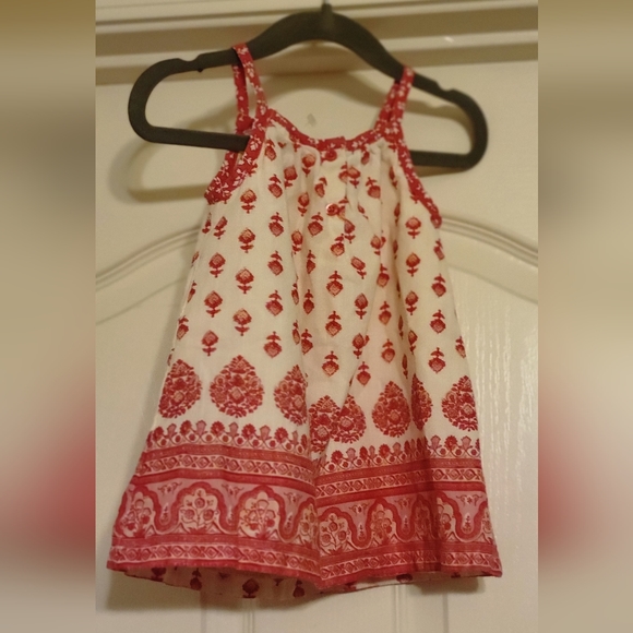 BABY GAP elegant baby dress - Picture 2 of 4